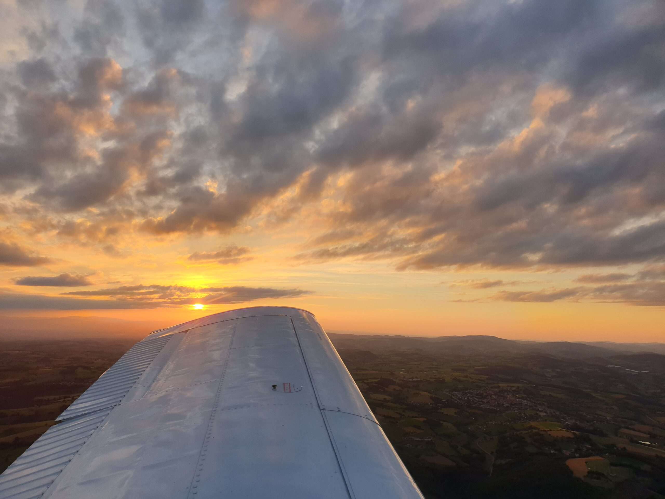 Pilot Theory & Practice