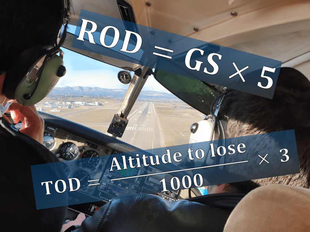 MATHS FOR PILOTS